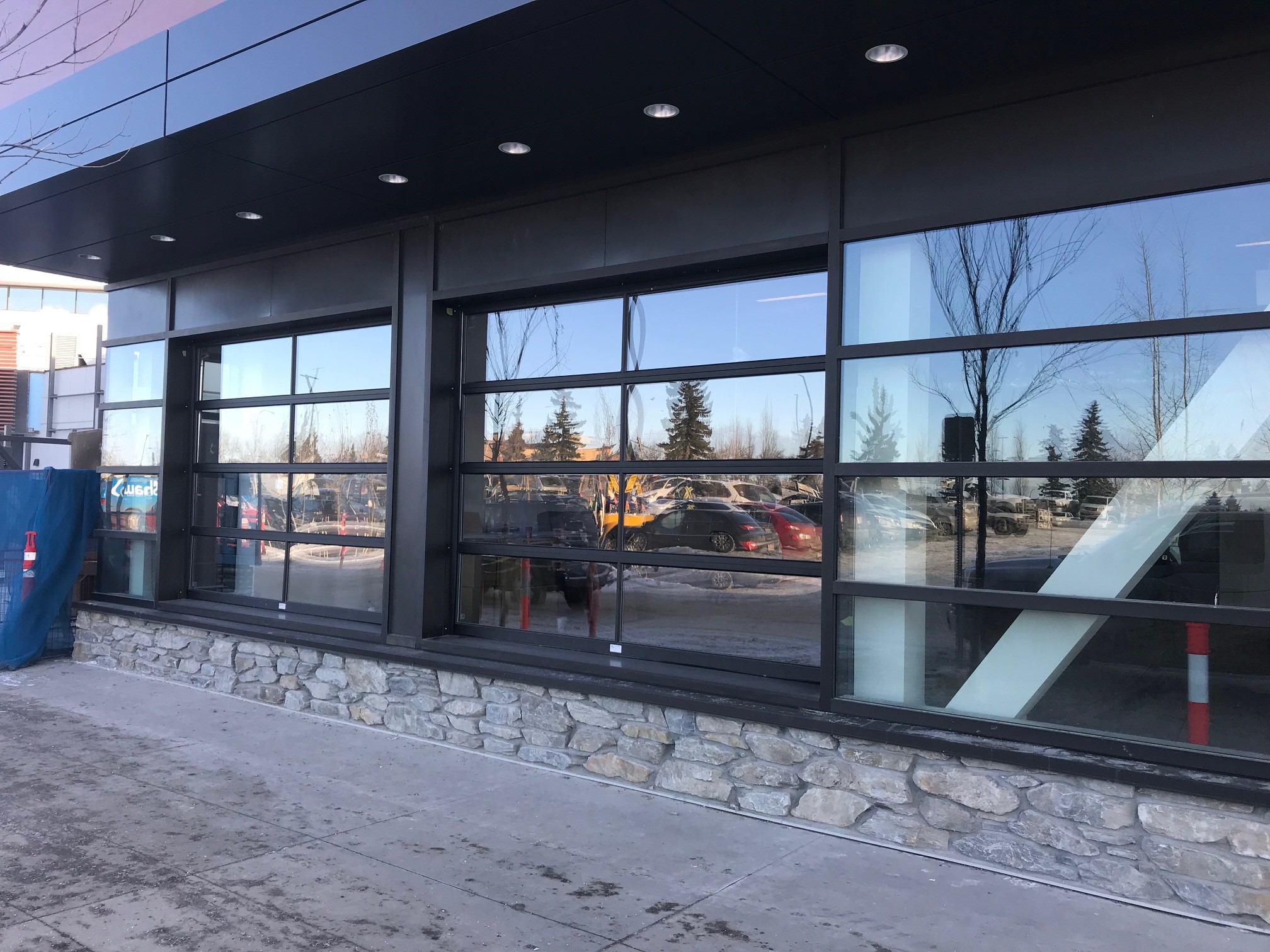 Alta Tec project