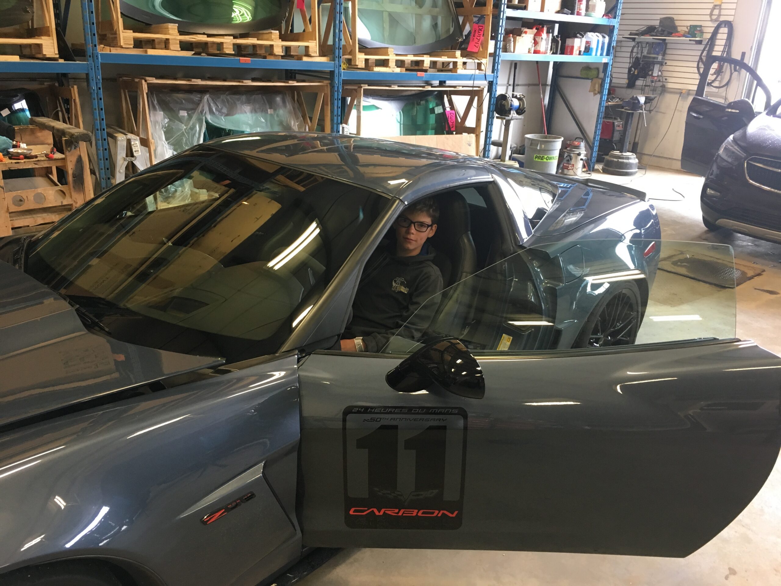 Alta Tec project