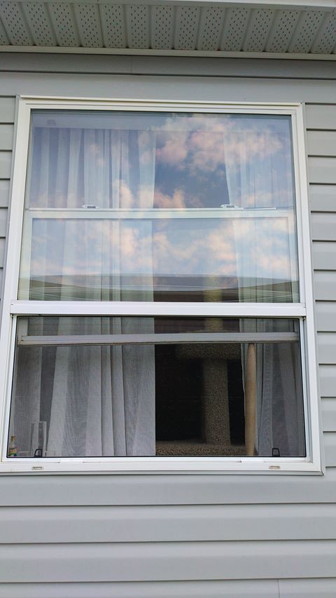 Window installation